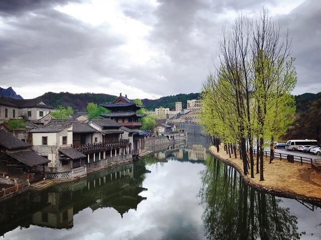 月薪3000照样出发!北京周边古镇美景赛江南，根本不用去苏杭!