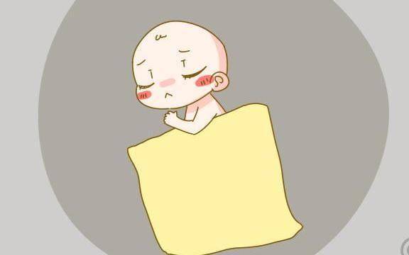 孩子睡醒以后有这三种表现, 说明智商不低, 你家