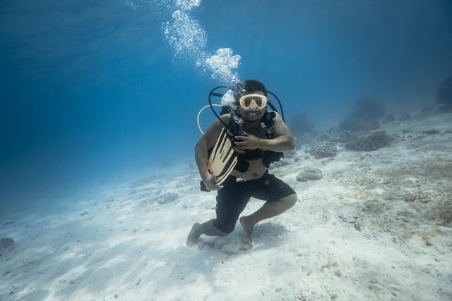 海岛国家|帕劳最经典的浮潜点也是最值得一去
