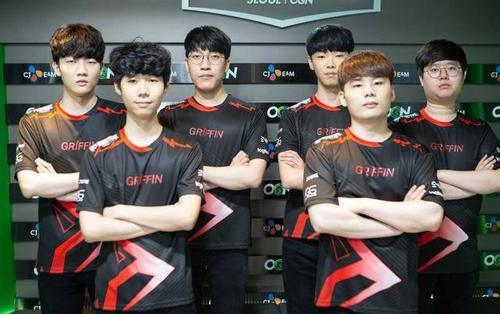 浅谈S8隐藏BOSS,LCK夏季赛黑马战队GRF的