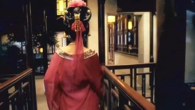 美高梅注册:一妓女倾尽所有助他考取功名 美高梅注册:一妓女倾尽所有助他考取功名