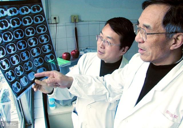 抗癌十年我为什么能成功？分享给大家一点经验