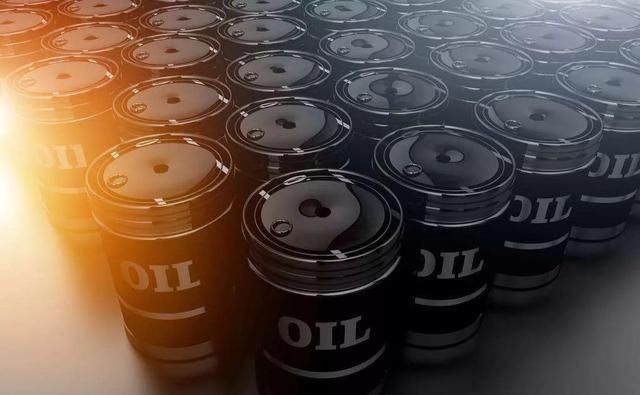 研报精选｜油价飙升！油服行业迎来重大机遇 这些潜力股不可不知