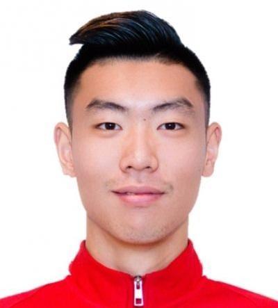 德转朱艺:国足集训队、辽足前锋冯伯元加盟江