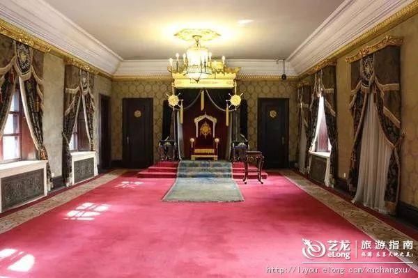 休闲消夏，长春这9个地方就很赞