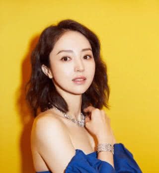董璇:我没在高云翔最困难的时候离开他,但是我也有女人的尊严! 太阳城申博