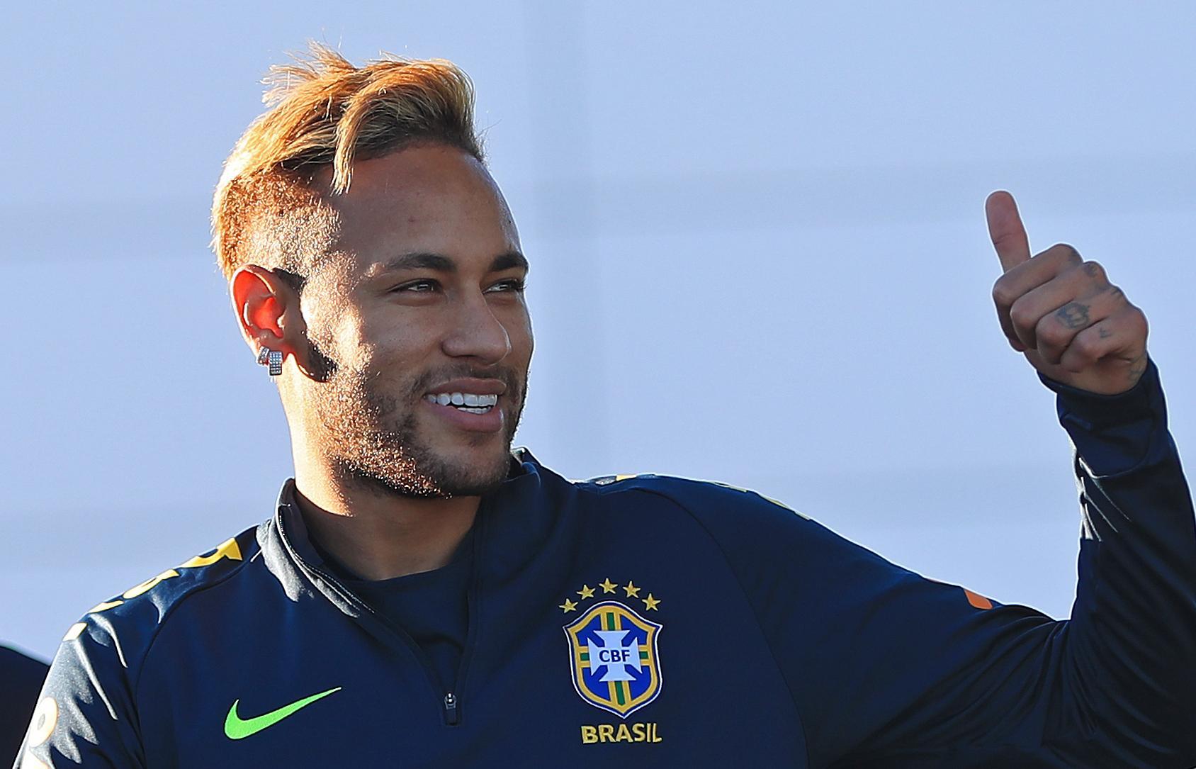 体育晨报:拜仁战国足推迟,内马尔被禁赛3场欧战