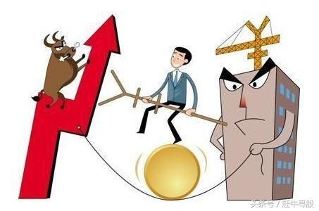 重磅!教你一招如何选对个股,踩准节奏,受益匪浅