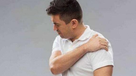 肩周炎医院排名_肩周炎图片