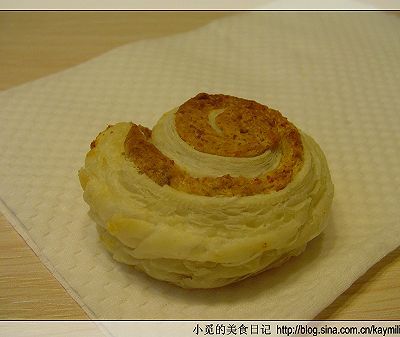 绿豆酒酿酥和绿豆酒酿小饼