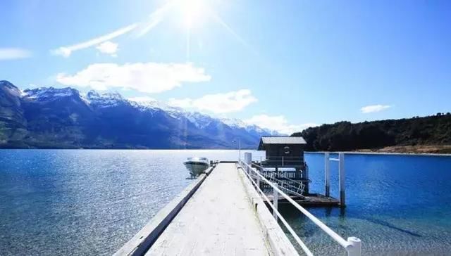 7个最佳毕业旅行地,最后一个也太酷了吧!