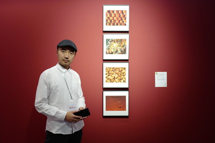 努比亚联合中国摄影家协会举办青年摄影大展，手机摄影也能这么美