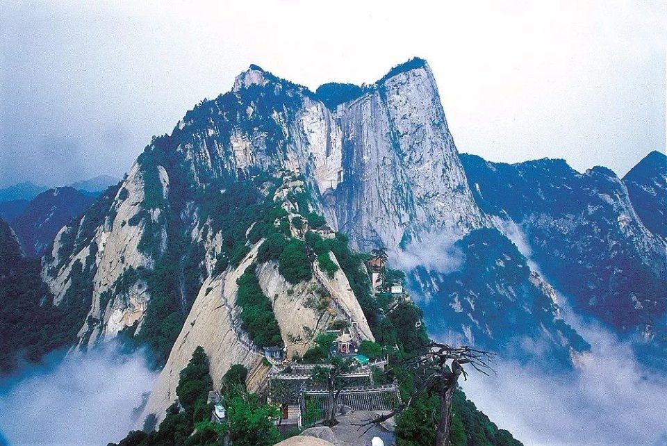 变革“门票经济”,陕西的“大帐”是这么算的