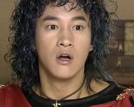 步惊云:我当爹了!剑晨:我当爹了!楚楚:你俩别争