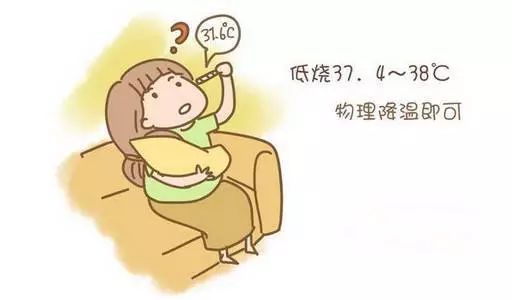 看真相丨发烧了别马上吃药 让38.5℃高烧飞一