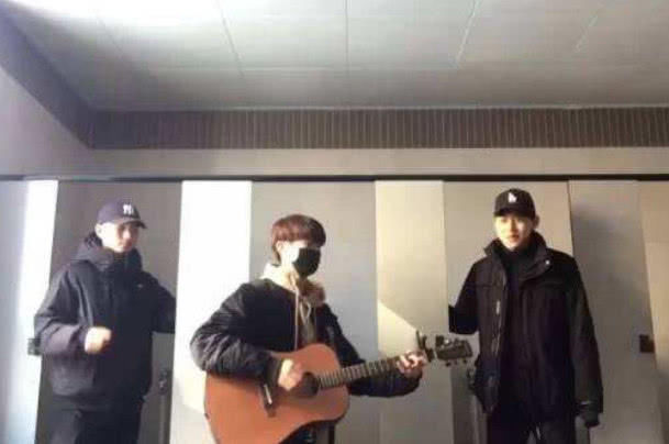 火爆抖音的6首歌曲,纸短情长第四,第二火爆网