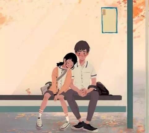 分手这么久,还想做\"那事\",微信上这样聊不害臊吗?