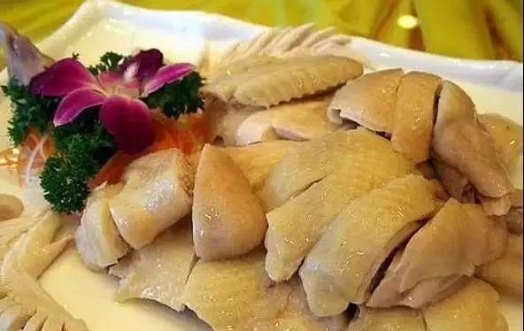 给在三亚过年的哈尔滨人,据说这些是当地人最爱的特色美食!