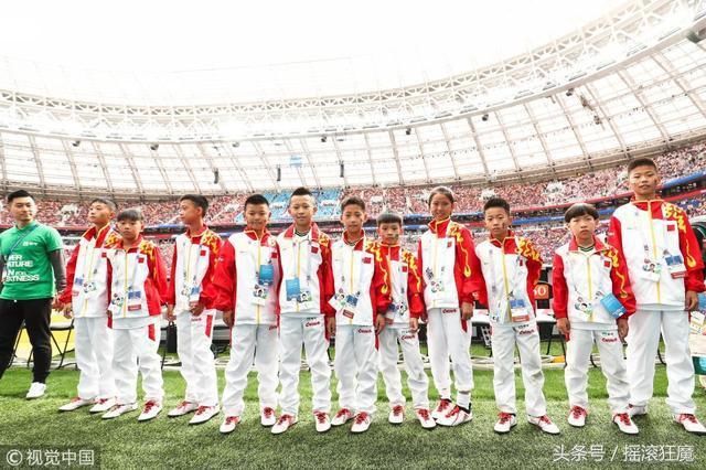 屡战屡败,中国足球的体制问题在哪里?