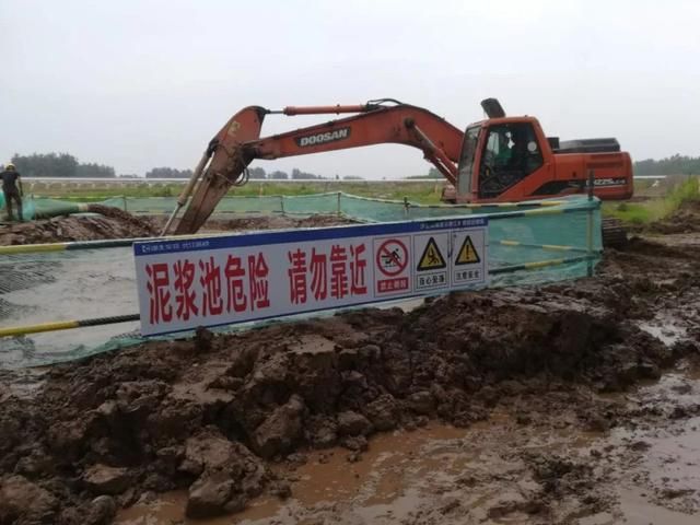 惊爆！杨家厂到孟家溪要通高速公路了，土建施工已开始