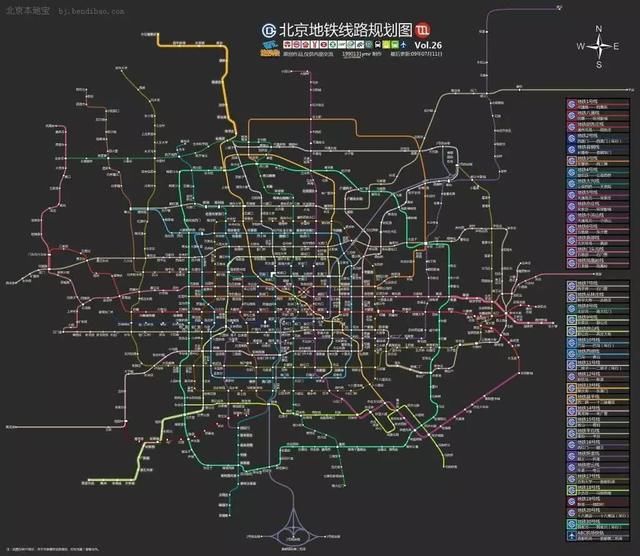 最新！中国地铁城市排行榜公布！快来看看武汉排第几？