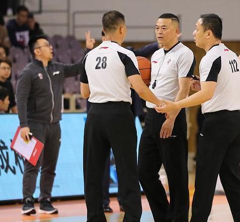 北京首钢被绝杀遭遇两连败 翟晓川26分化作无