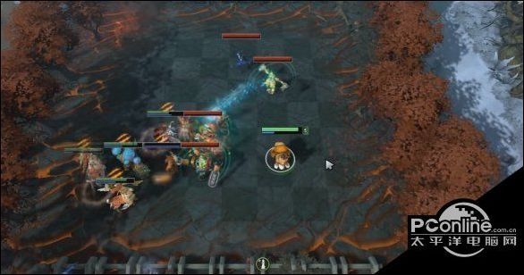 刀塔自走棋怎么快速招募棋子 招募棋子快捷键