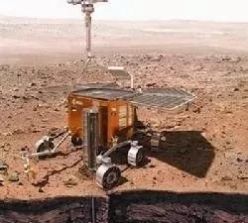 阿莱尼亚宇航为ExoMars 2020火星探测车提供摄像装置助其拍摄火星