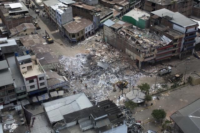 近期日本又地震了,美国科学家预言日本沉入8千