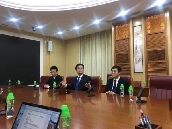 景驰科技回应百度起诉:未收到任何法院传票