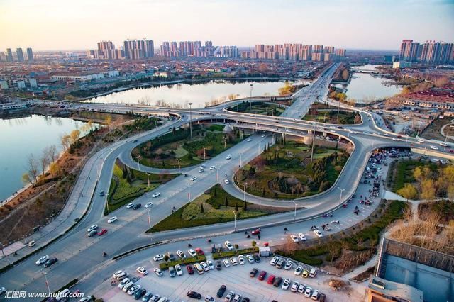 官方数据:2017山东省各市GDP正式出炉