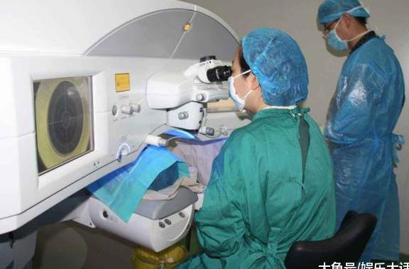 10年前用激光治疗近视眼的人, 现在怎么样了?