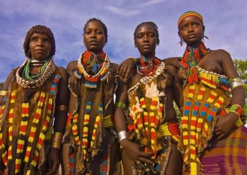 非洲90后与四川小伙闪婚,结婚3天就提出离婚,