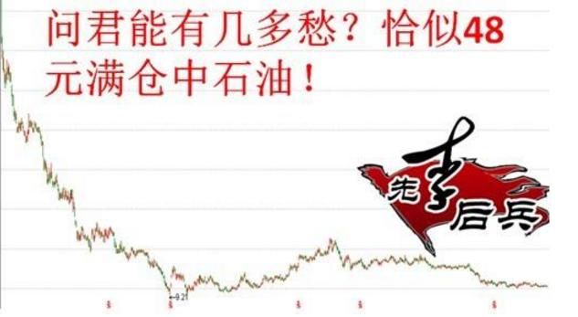 中国股市最牛的人：这是辨别庄家出货的最好方法，碰到躲着走！