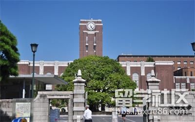 日本京都大学环境学研究生申请条件