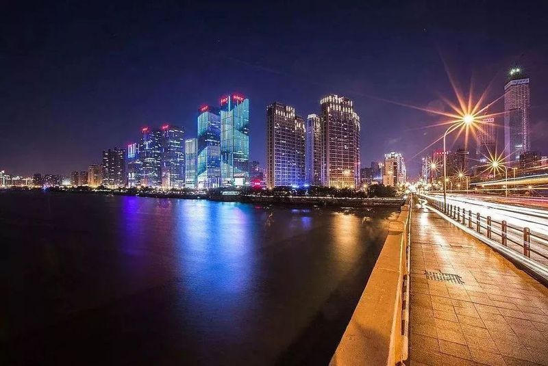 深圳我来了!中国最适合养老的10座城市,提前为自己收藏!
