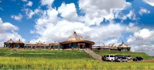 2019五一劳动节放假4天!相互转告(附呼市周边