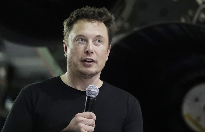 焦点分析丨特斯拉上海工厂开工,马斯克敲响了