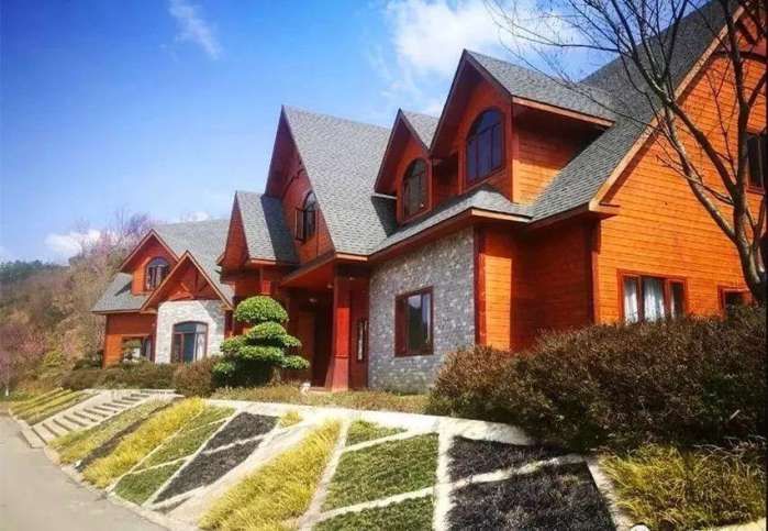 亲们, 想看樱花雨, 就去参加遵义樱花旅游文化节