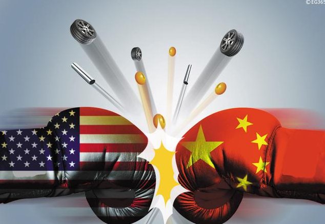特朗普政府欲对华开打贸易战?中国有多种手段