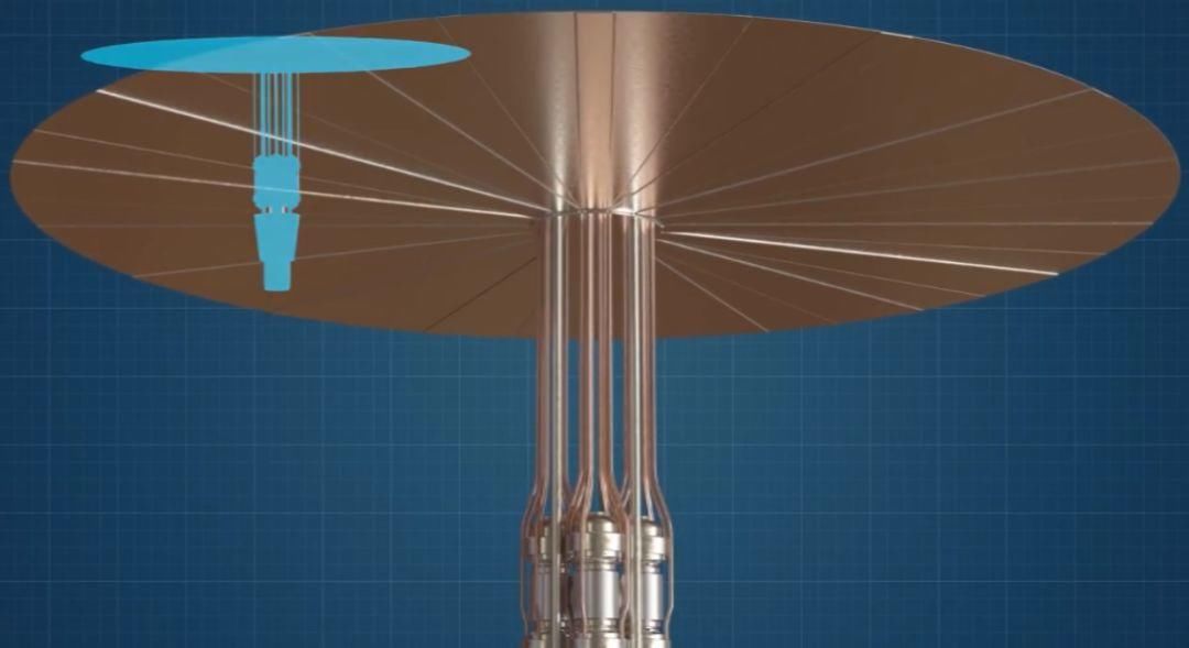 视频｜有了这种新反应堆，太空定居和远距离宇宙航行不再遥远