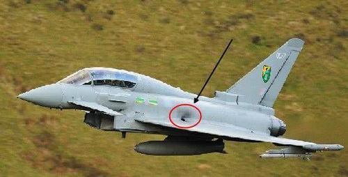 战机空中关闭发动机可再次点火,但是十分危险