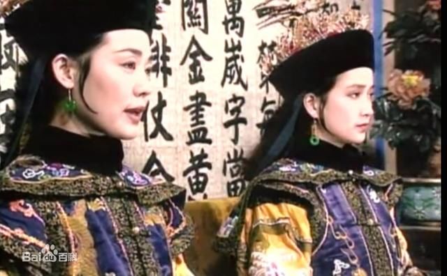 孝毅哲皇后阿鲁特氏悲剧的一生3:婆媳矛盾