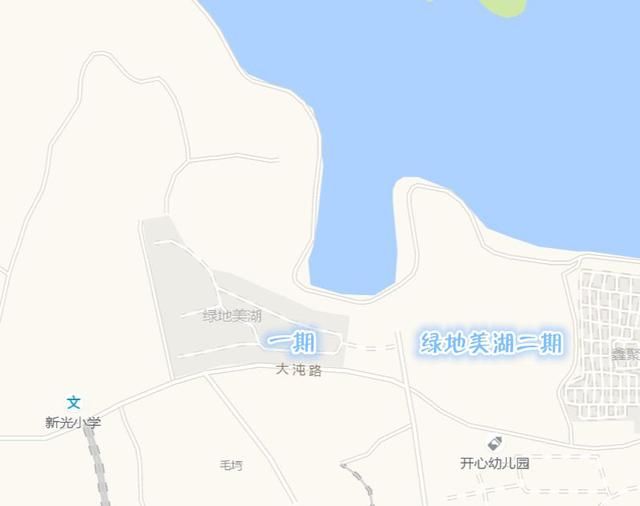 不限购区26万首付起步湖景热盘遭排队疯抢！又要日光了？