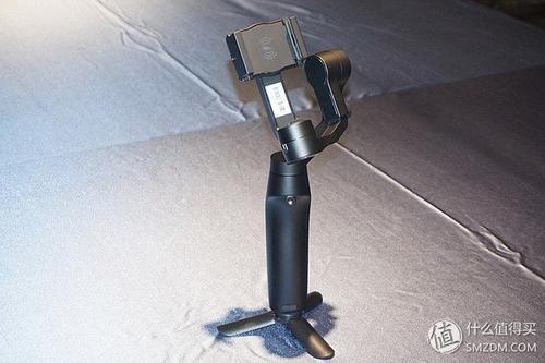 手机摄影不专业?试试这个!-魔爪Mini-MI手机云