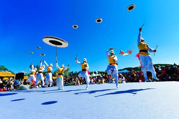 各国在元宵节不同的习俗 原来还有不同的