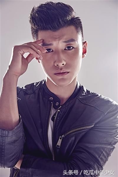 《无证之罪》:演员代旭专栏