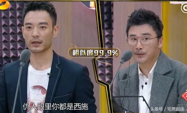 《风筝》柳云龙将上《声临其境》,是时候展现