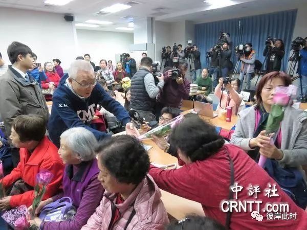 绿台南高雄人选出炉 吴敦义:国民党有机会