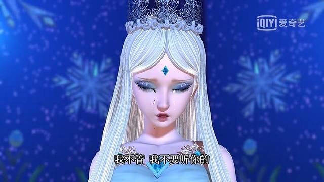 精灵梦叶罗丽中最"奇葩"的四种招式,路飞的橡皮能力也图片
